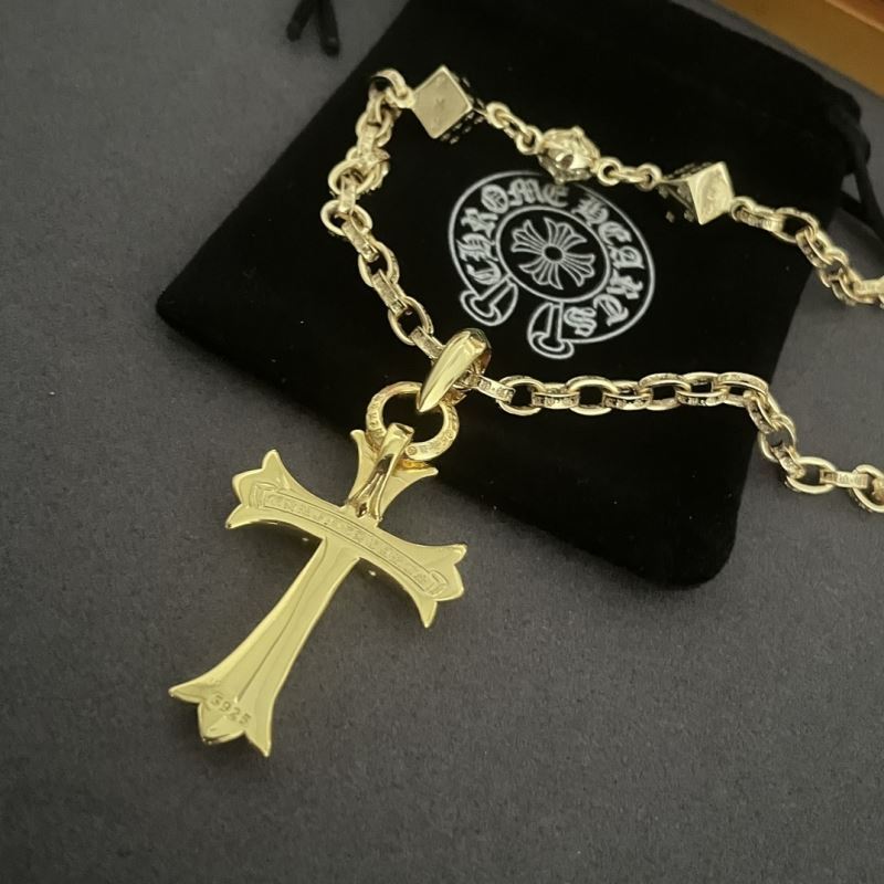 Chrome Hearts Necklaces